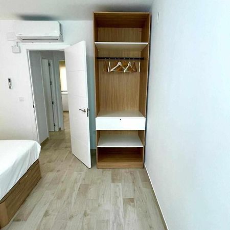 Piso Azonaicas Centro Tendillas กอร์โดบา ภายนอก รูปภาพ