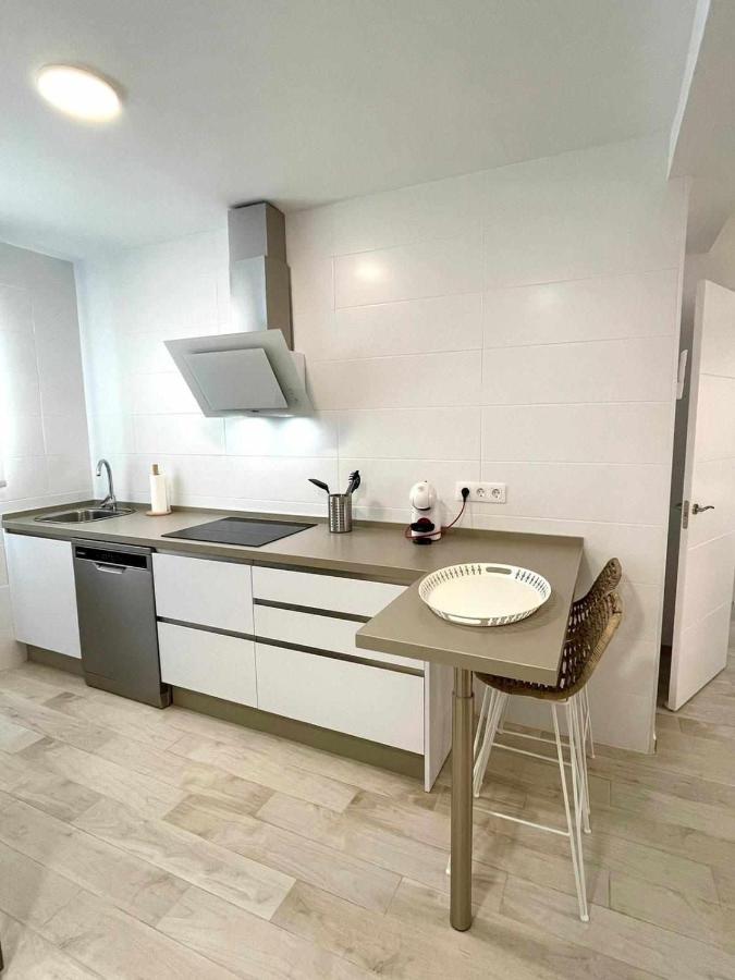 Piso Azonaicas Centro Tendillas กอร์โดบา ภายนอก รูปภาพ
