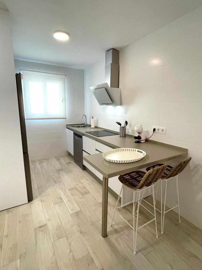 Piso Azonaicas Centro Tendillas กอร์โดบา ภายนอก รูปภาพ