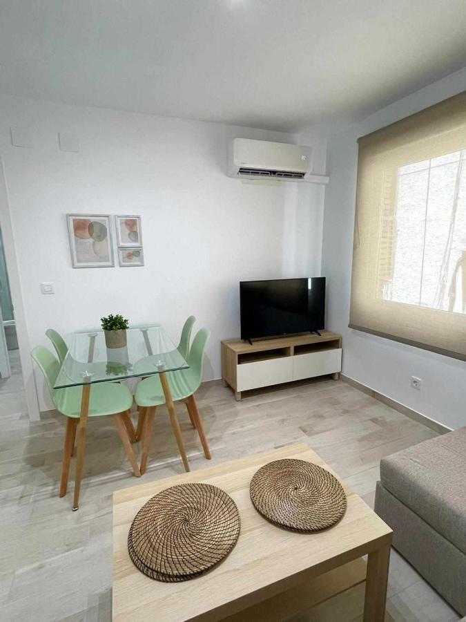 Piso Azonaicas Centro Tendillas กอร์โดบา ภายนอก รูปภาพ
