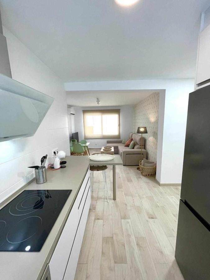 Piso Azonaicas Centro Tendillas กอร์โดบา ภายนอก รูปภาพ