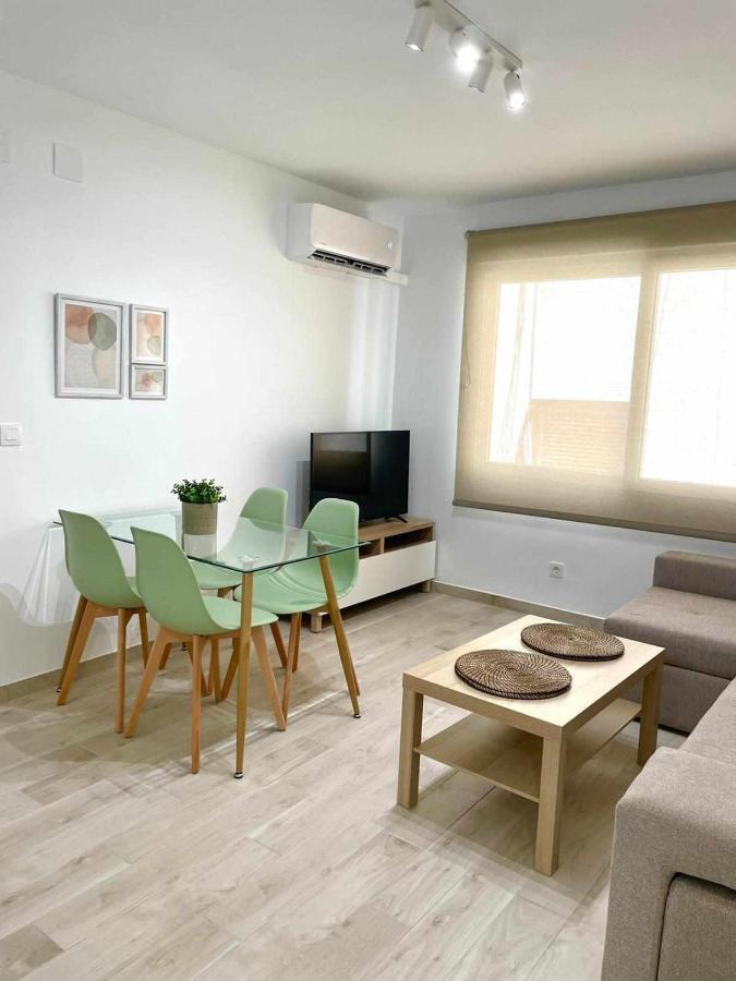 Piso Azonaicas Centro Tendillas กอร์โดบา ภายนอก รูปภาพ