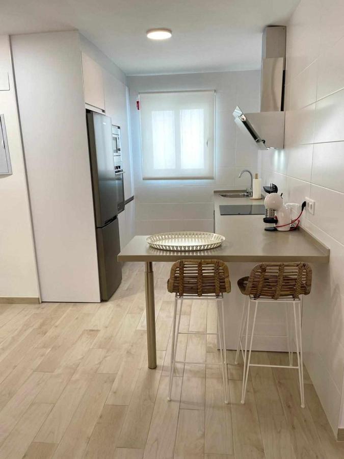 Piso Azonaicas Centro Tendillas กอร์โดบา ภายนอก รูปภาพ