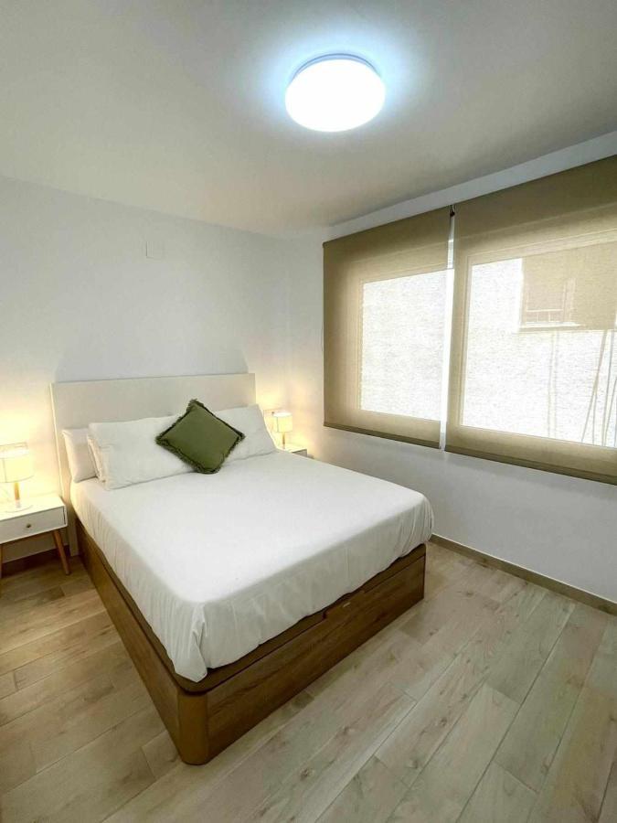 Piso Azonaicas Centro Tendillas กอร์โดบา ภายนอก รูปภาพ