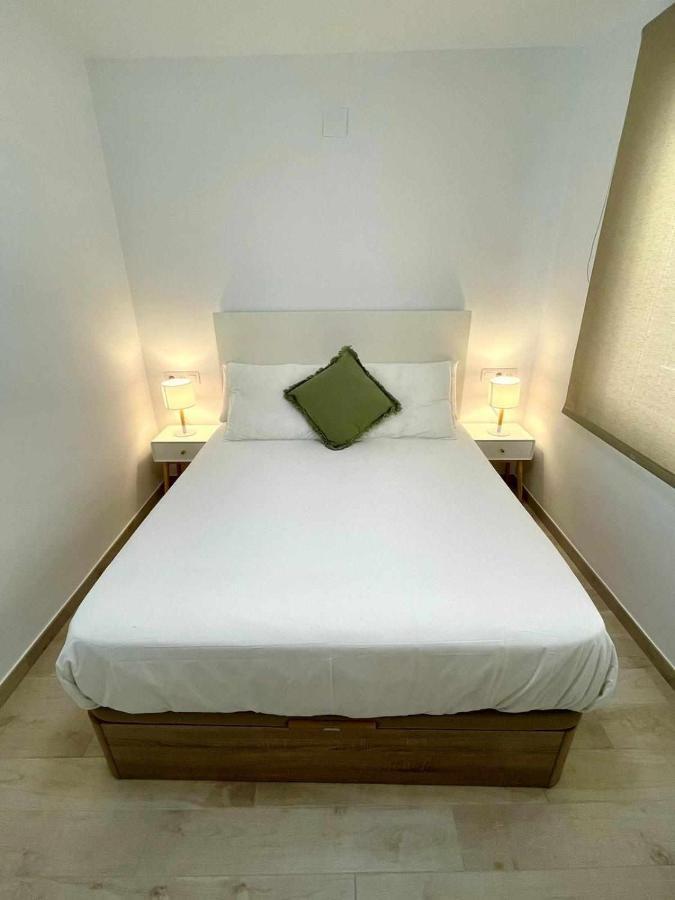 Piso Azonaicas Centro Tendillas กอร์โดบา ภายนอก รูปภาพ