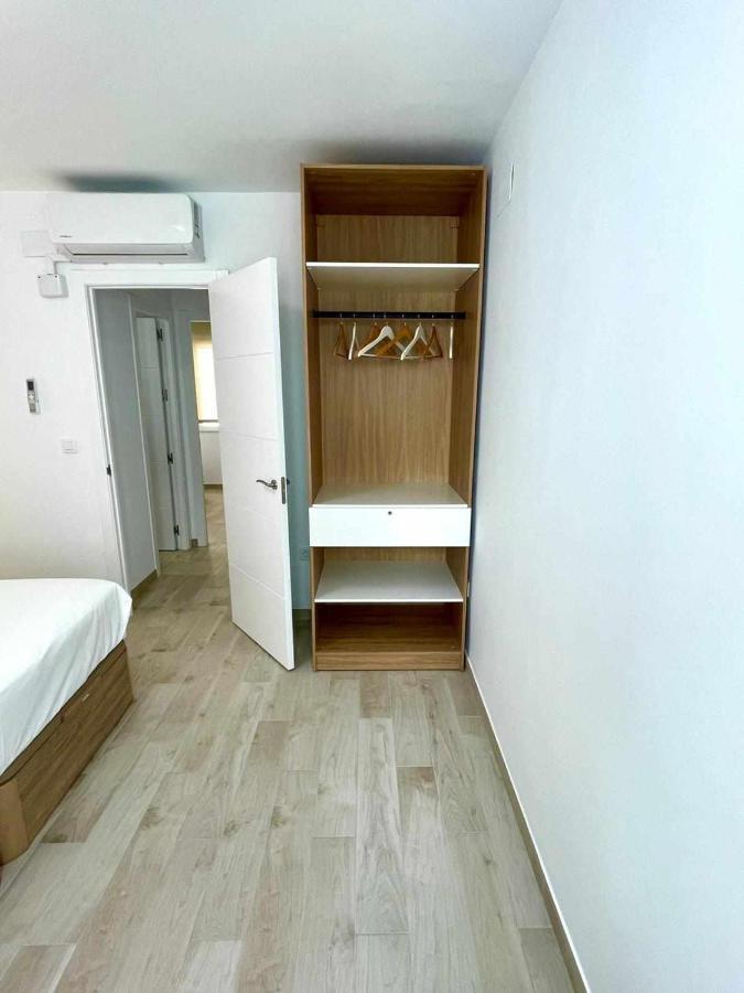 Piso Azonaicas Centro Tendillas กอร์โดบา ภายนอก รูปภาพ