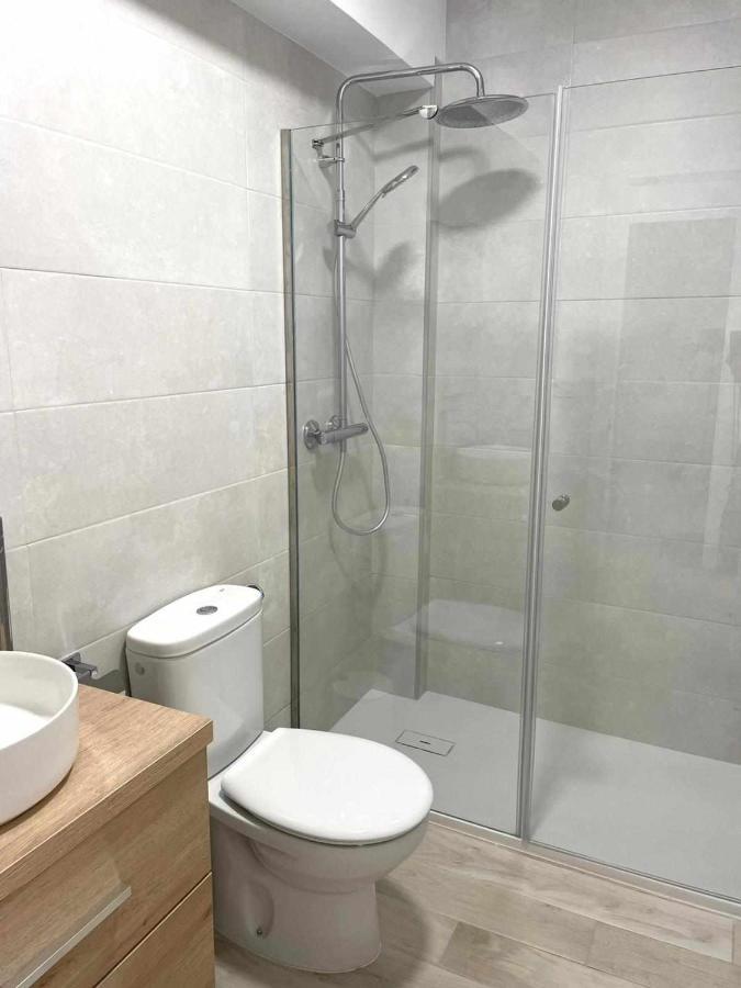 Piso Azonaicas Centro Tendillas กอร์โดบา ภายนอก รูปภาพ