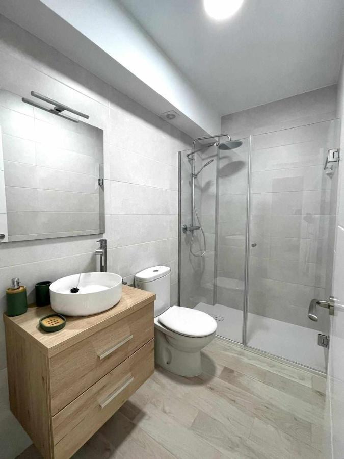 Piso Azonaicas Centro Tendillas กอร์โดบา ภายนอก รูปภาพ